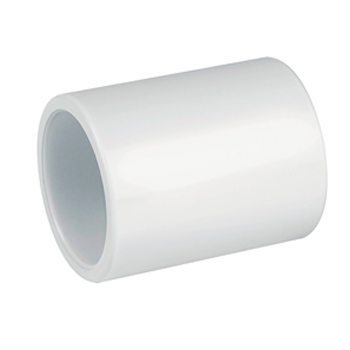 COPLE PVC HIDRAULICO CEMENTAR 6"